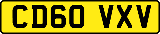 CD60VXV