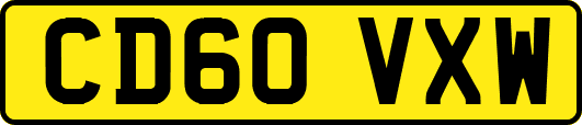 CD60VXW