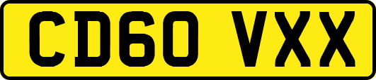 CD60VXX