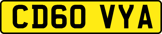 CD60VYA