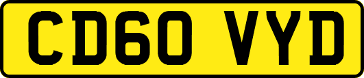 CD60VYD