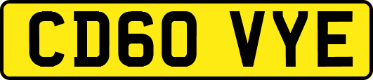 CD60VYE