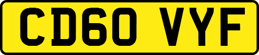 CD60VYF