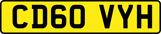 CD60VYH