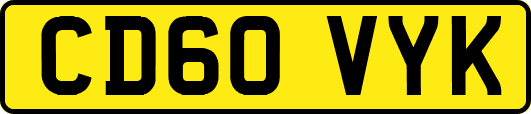 CD60VYK