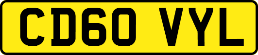 CD60VYL