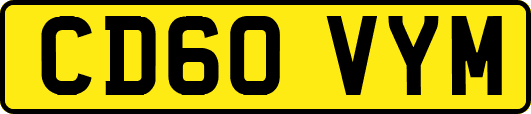 CD60VYM