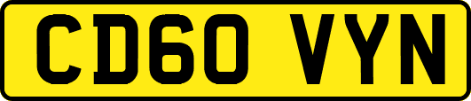 CD60VYN