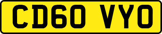 CD60VYO