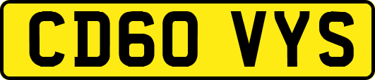 CD60VYS