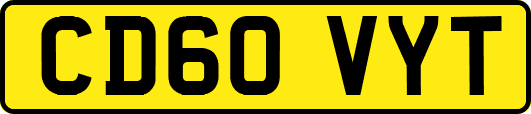CD60VYT
