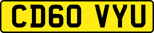 CD60VYU