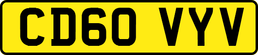 CD60VYV