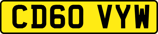 CD60VYW