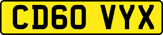 CD60VYX