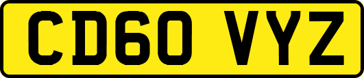 CD60VYZ
