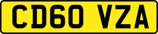 CD60VZA