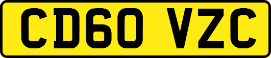CD60VZC