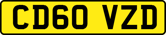 CD60VZD