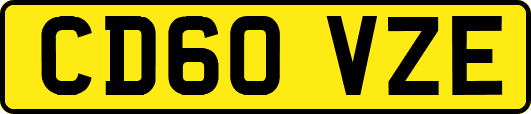 CD60VZE