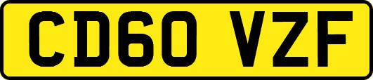 CD60VZF