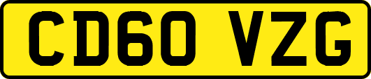 CD60VZG