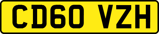 CD60VZH