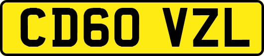 CD60VZL