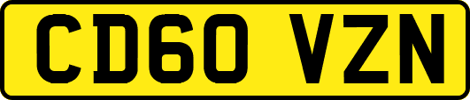 CD60VZN