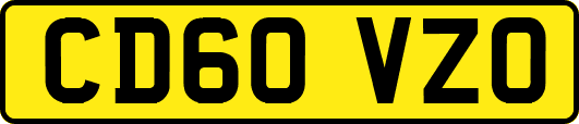 CD60VZO