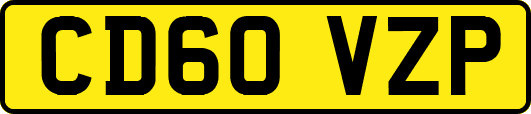 CD60VZP