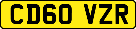 CD60VZR