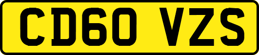 CD60VZS