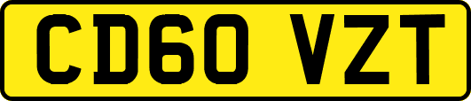 CD60VZT