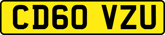 CD60VZU