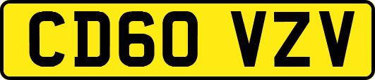 CD60VZV