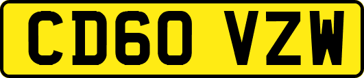 CD60VZW