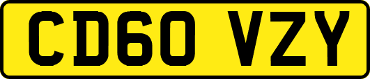 CD60VZY