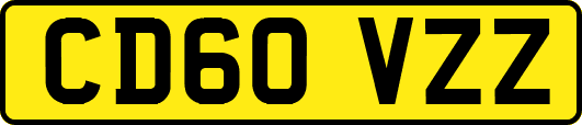 CD60VZZ
