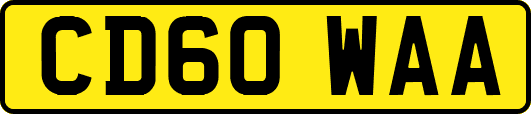CD60WAA