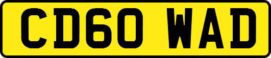 CD60WAD