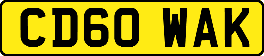 CD60WAK