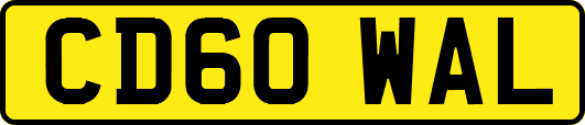 CD60WAL