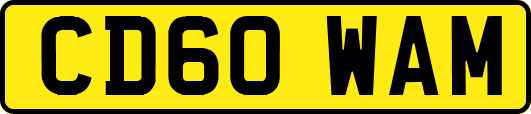 CD60WAM