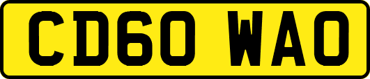 CD60WAO