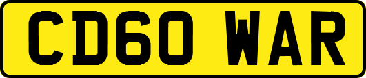 CD60WAR