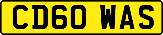 CD60WAS