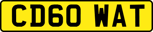CD60WAT