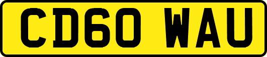 CD60WAU