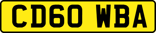 CD60WBA
